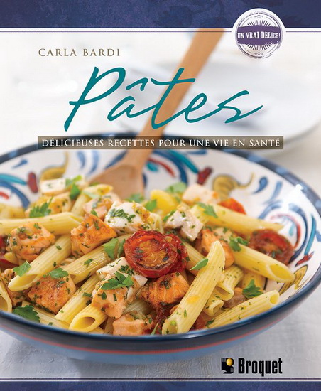 Pâtes - CARLA BARDI