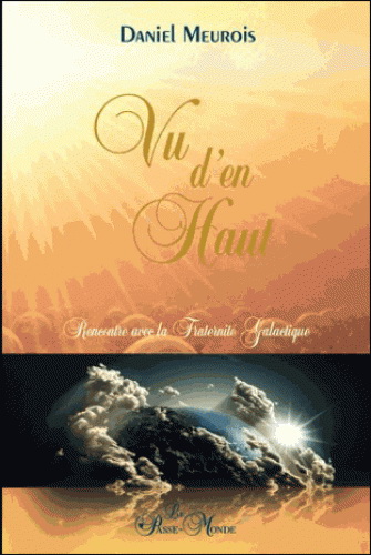 Vu d'en haut - DANIEL MEUROIS