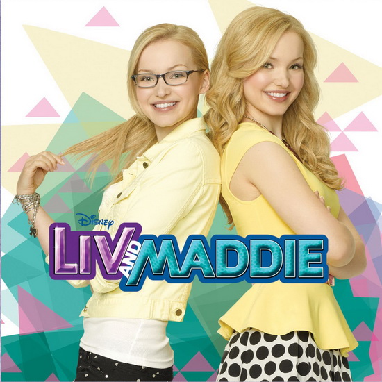 Liv And Maddie - COMPILATION