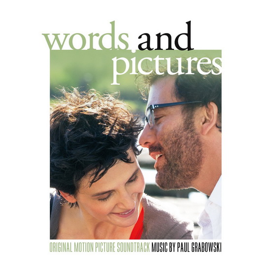 Words And Pictures - COMPILATION