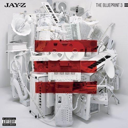 The Blueprint 3 (Vinyl) - JAY-Z
