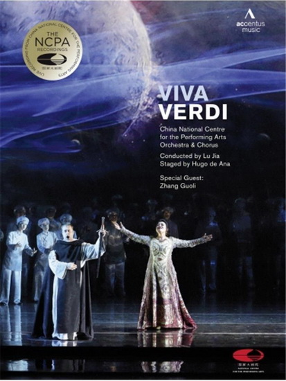 Viva Verdi - VERDI GIUSEPPE