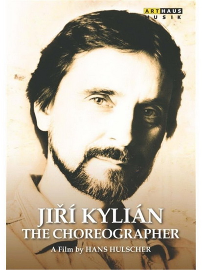 Choreographer - KYLIAN JIRI