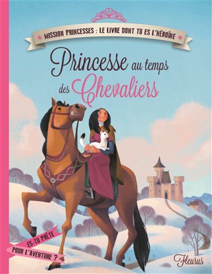 Princesse viking - CHARLOTTE GROSSETÊTE - RAPHAËL GAUTHEY