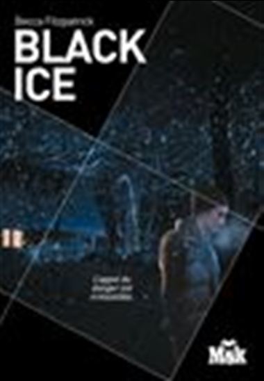 Black Ice - BECCA FITZPATRICK