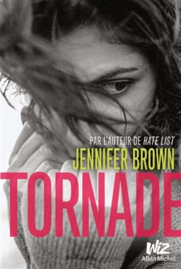 Tornade - JENNIFER BROWN