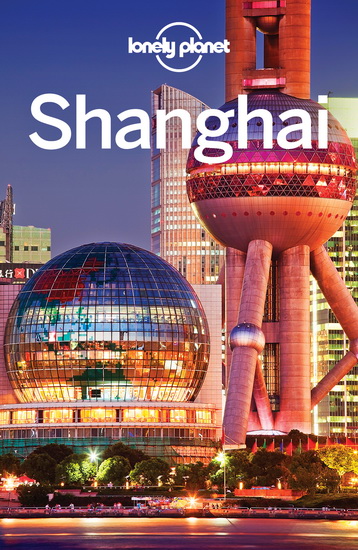 Shanghai 7th ed. - COLLECTIF