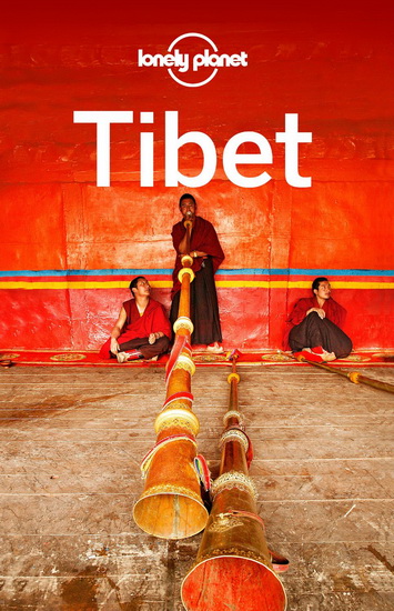 Tibet 9th ed. - BRADLEY MAYHEU - ROBERT KELLY