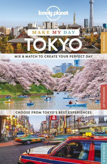 Tokyo - COLLECTIF