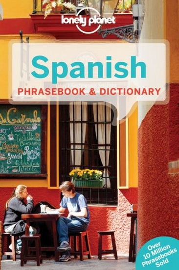 Spanish 6th ed. - COLLECTIF