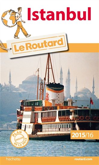 Istanbul 2015-2016 - PHILIPPE GLOAGUEN