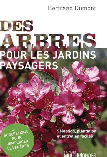 ARBRES POUR LES JARDINS PAYSAGERS(DES)