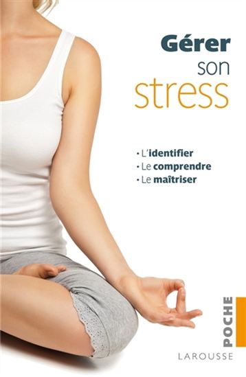 Gérer son stress N. éd. - OLGA GREGSON - TERRY LOOKER