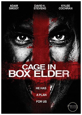 Cage In Box Elder