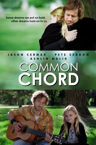 Common Chord - OLSEN DERIC