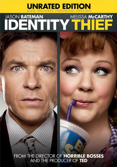 Identity Thief - GORDON SETH