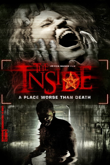 Inside