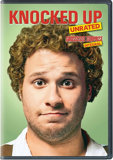 Knocked Up - APATOW JUDD