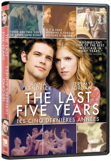 Last Five Years
