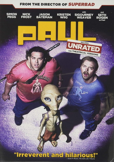Paul - MOTTOLA GREG