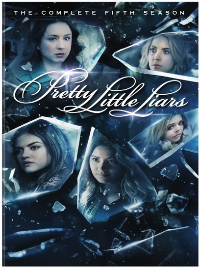 Pretty Little Liars (Season 5) - PRETTY LITTLE LIARS