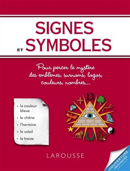 Signes et symboles - COLLECTIF