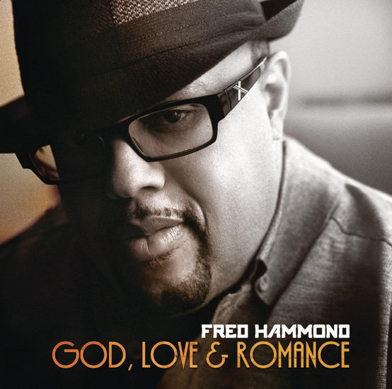 God, Love & Romance (2CD) - HAMMOND FRED