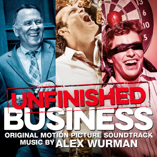 Unfinished Business - COMPILATION
