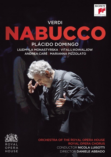 Verdi - Nabucco - VERDI