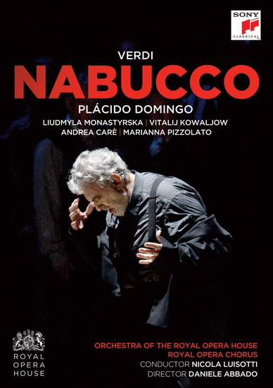 Verdi - Nabucco - VERDI