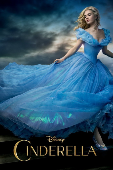 Cinderella (Live Action) (Cendrillon) - BRANAGH KENNETH