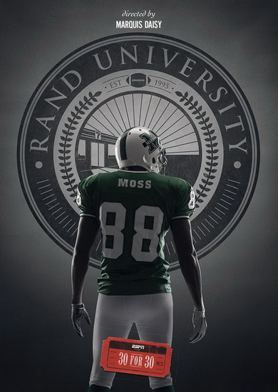 ESPN Films 30 for 30: Rand University