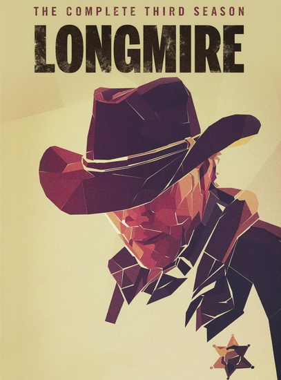 Longmire (Season 3) - LONGMIRE