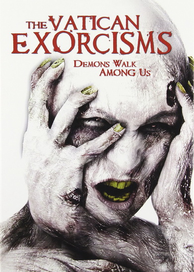 Vatican Exorcisms