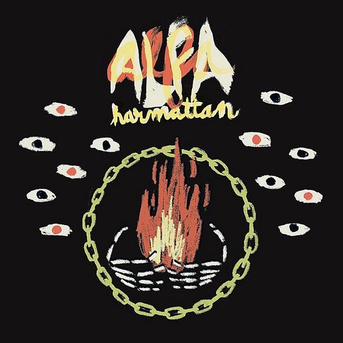 Harmattan - ALFA