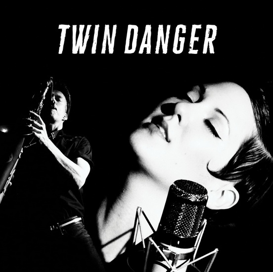 Twin Danger - TWIN DANGER