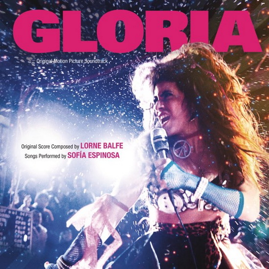 Gloria - BALFE LORNE