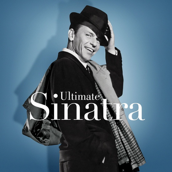 Ultimate Sinatra (2Vinyles) - SINATRA FRANK
