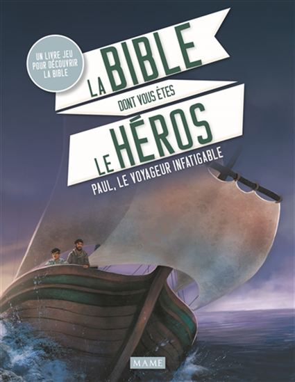 Paul, le voyageur infatigable - PAUL BEAUPÈRE - W BONHOTAL