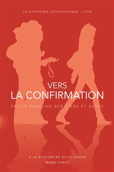 Vers la confirmation : petite baseline sur l&#39;âge et autre - COLLECTIF