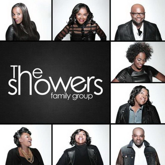 The Showers - SHOWERS (THE)