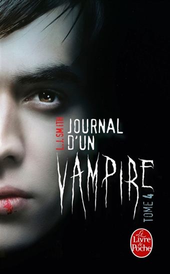 Journal d'un vampire #04 - LISA JANE SMITH