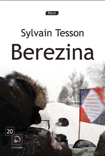 Berezina - SYLVAIN TESSON