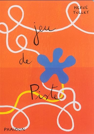 Jeu de piste - HERVÉ TULLET