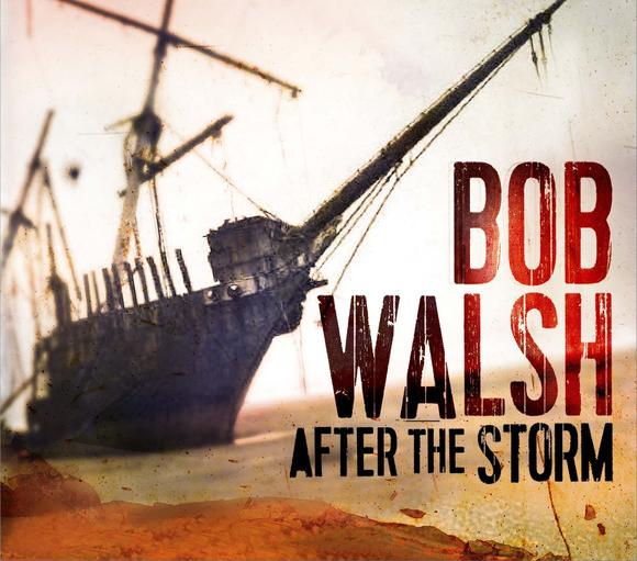 After The Storm - WALSH BOB