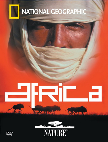 National Geographic: Africa - NATIONAL GEOGRAPHIC