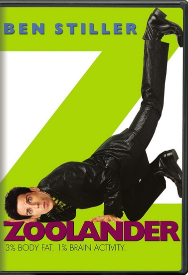 Zoolander - STILLER BEN