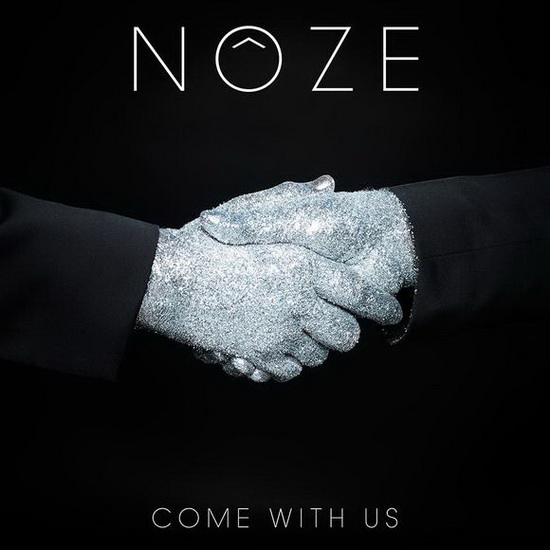 Come With Us (2CD) - NÔZE