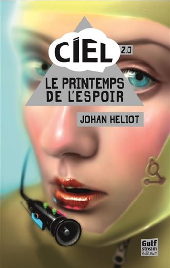 Le Printemps de l&#39;espoir #02 - JOHAN HELIOT
