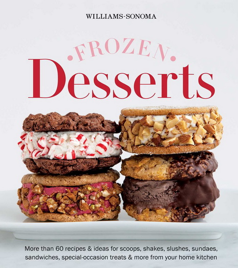 Frozen desserts - COLLECTIF
